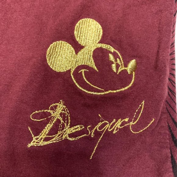 Desigual x Disney Minnie Mouse Sweater, Medium - Picture 4 of 9